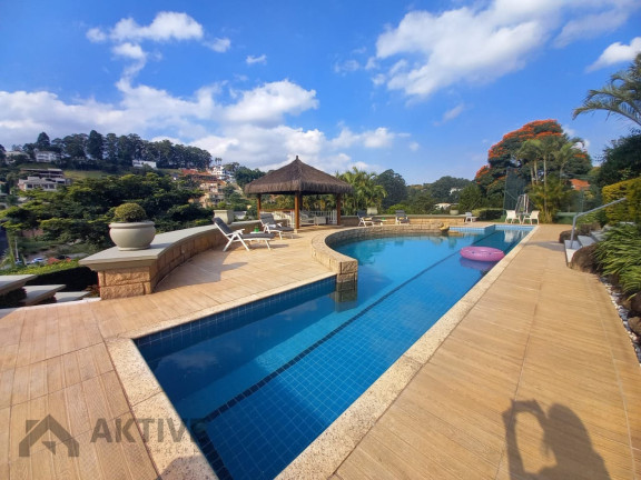 Imagem Casa de Condomínio com 5 Quartos à Venda, 1.250 m² em Tamboré - Barueri Imagem Casa de Condomínio com 5 Quartos à Venda, 1.250 m² em Tamboré - Barueri
