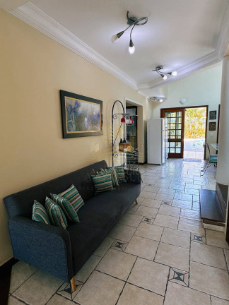 Imagem Casa com 4 Quartos à Venda, 390 m² em Bertioga