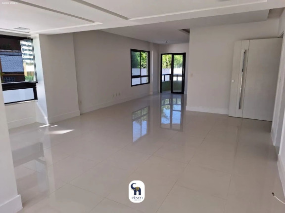 Imagem Apartamento com 3 Quartos para Alugar, 142 m² em Jardim Armação - Salvador Imagem Apartamento com 3 Quartos para Alugar, 142 m² em Jardim Armação - Salvador