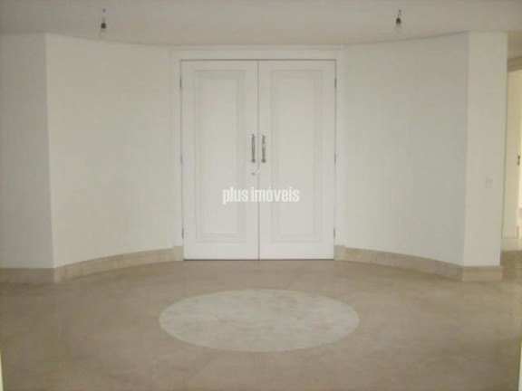 Imagem Apartamento com 4 Quartos à Venda, 607 m² em Panamby - São Paulo Imagem Apartamento com 4 Quartos à Venda, 607 m² em Panamby - São Paulo