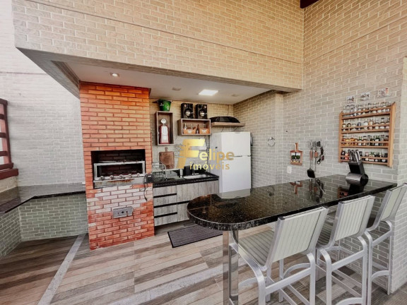 Imagem Cobertura com 4 Quartos à Venda, 213 m² em Jardim Camburi - Vitória Imagem Cobertura com 4 Quartos à Venda, 213 m² em Jardim Camburi - Vitória