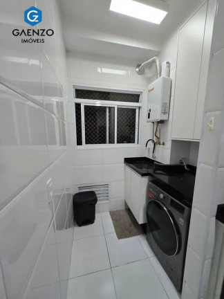 Imagem Apartamento com 2 Quartos à Venda, 57 m² em Umuarama - Osasco