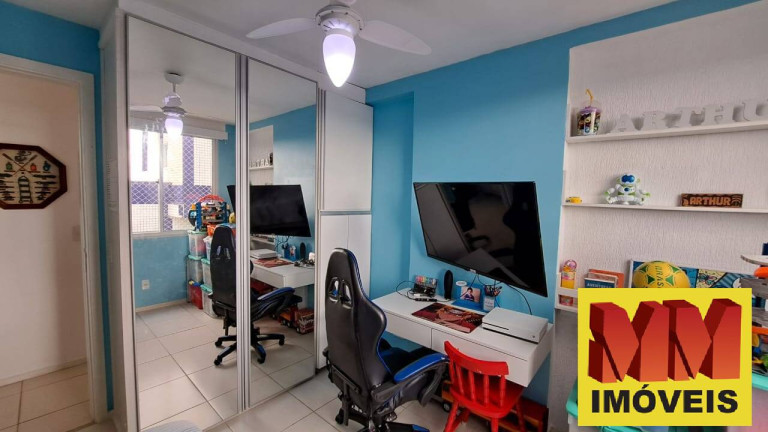 Imagem Cobertura com 2 Quartos à Venda, 55 m² em Parque Riviera - Cabo Frio Imagem Cobertura com 2 Quartos à Venda, 55 m² em Parque Riviera - Cabo Frio