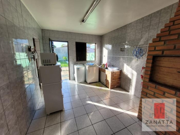 Imagem Casa com 3 Quartos à Venda, 460 m² em Novo Esteio - Esteio