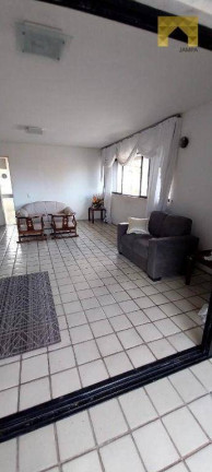 Imagem Apartamento com 4 Quartos à Venda, 215 m² em Jardim Oceania - João Pessoa Imagem Apartamento com 4 Quartos à Venda, 215 m² em Jardim Oceania - João Pessoa