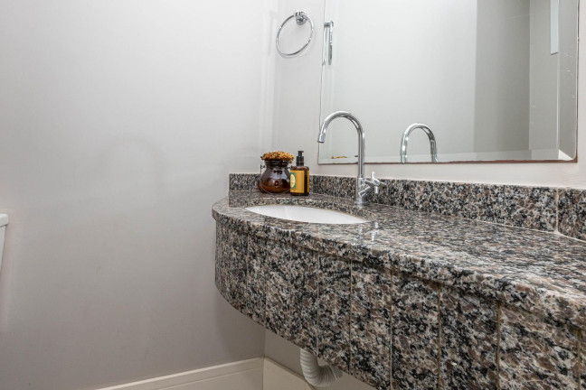 Imagem Apartamento com 3 Quartos à Venda, 107 m² em Vila Izabel - Curitiba Imagem Apartamento com 3 Quartos à Venda, 107 m² em Vila Izabel - Curitiba