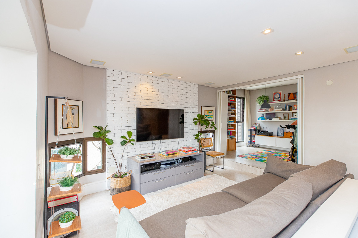 Imagem Apartamento com 3 Quartos à Venda, 172 m² em Moema - São Paulo