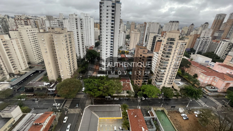 Imagem Apartamento com 2 Quartos à Venda, 74 m² em Moema - São Paulo Imagem Apartamento com 2 Quartos à Venda, 74 m² em Moema - São Paulo