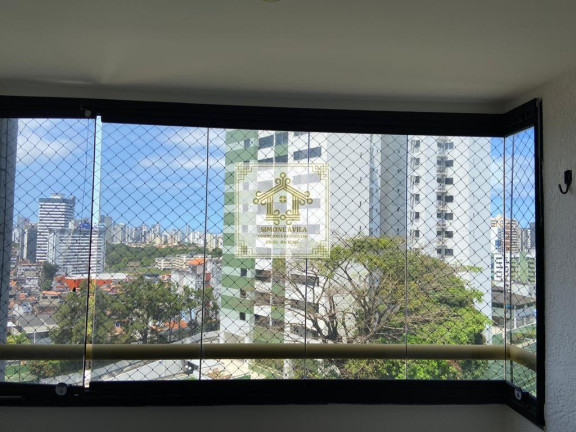 Imagem Apartamento com 3 Quartos à Venda, 79 m² em Candeal - Salvador