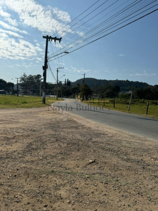 Imagem Terreno à Venda, 819 m² em Forquilhas - São José Imagem Terreno à Venda, 819 m² em Forquilhas - São José