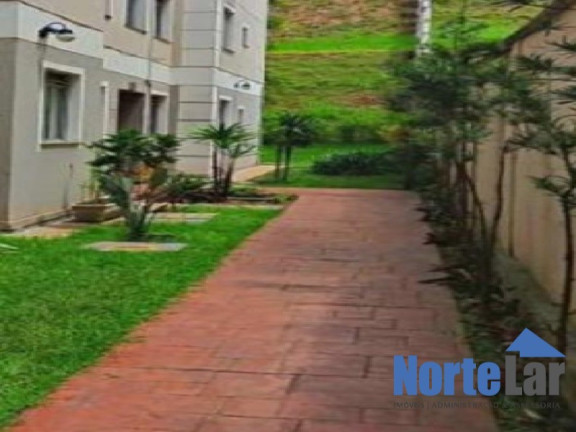 Imagem Apartamento com 2 Quartos à Venda, 50 m² em Jaraguá - São Paulo