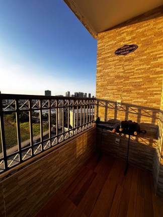Imagem Imóvel com 2 Quartos à Venda, 50 m² em Villa Sunset - Votorantim Imagem Imóvel com 2 Quartos à Venda, 50 m² em Villa Sunset - Votorantim