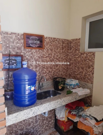 Imagem Casa com 3 Quartos à Venda,  em Residencial Monte Verde - Indaiatuba