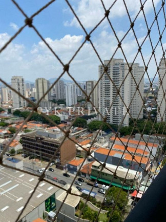 Imagem Apartamento com 3 Quartos à Venda, 170 m² em Vila Romana - São Paulo Imagem Apartamento com 3 Quartos à Venda, 170 m² em Vila Romana - São Paulo
