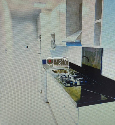 Imagem Apartamento com 1 Quarto à Venda, 40 m² em Centro - Florianópolis