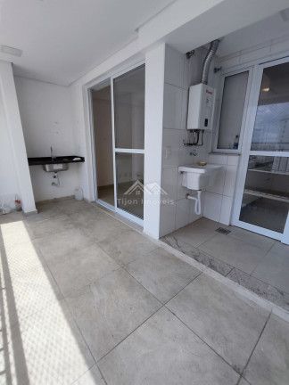 Imagem Apartamento com 3 Quartos à Venda, 80 m² em Parque Campolim - Sorocaba