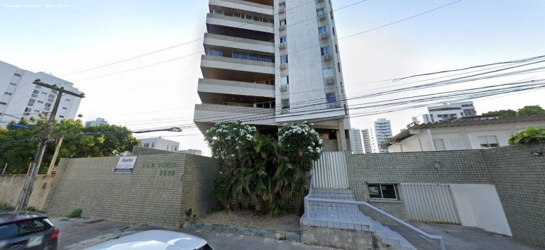Imagem Apartamento com 4 Quartos à Venda, 264 m² em Candeias - Jaboatão Dos Guararapes