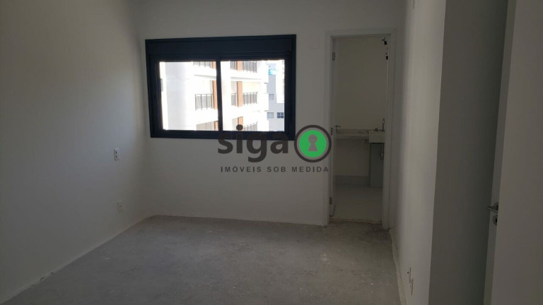 Imagem Apartamento com 3 Quartos à Venda, 92 m² em Campo Belo - São Paulo Imagem Apartamento com 3 Quartos à Venda, 92 m² em Campo Belo - São Paulo