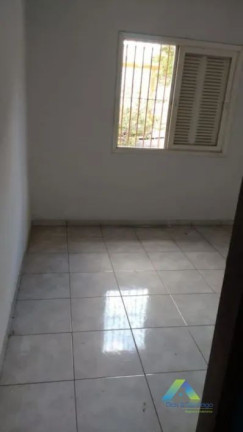 Imagem Imóvel com 3 Quartos para Alugar, 105 m² em Vila Das Mercês - São Paulo