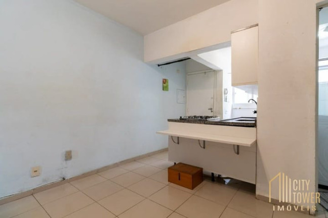 Imagem Apartamento com 1 Quarto à Venda, 34 m² em Cerqueira César - São Paulo
