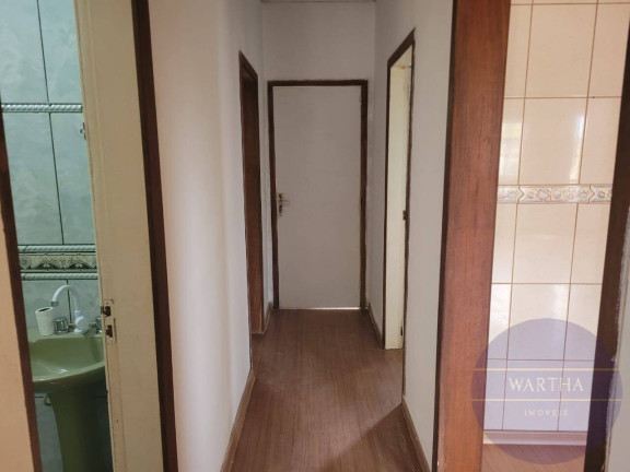 Imagem Casa com 3 Quartos à Venda, 87 m² em Diva Lessa De Jesus - Gravataí Imagem Casa com 3 Quartos à Venda, 87 m² em Diva Lessa De Jesus - Gravataí