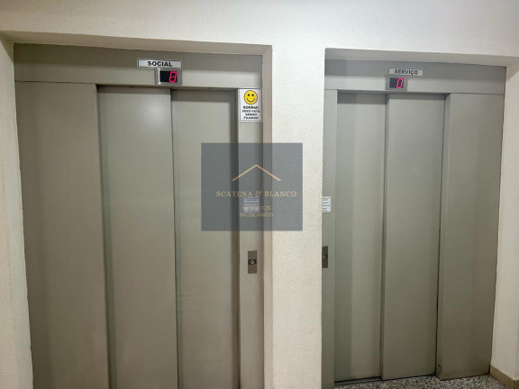 Imagem Apartamento com 3 Quartos à Venda, 95 m² em Edifício Leon Doro - Sorocaba