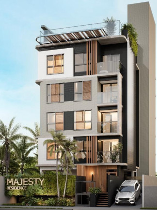 Apartamento com 3 Quartos à Venda, 76 m² em Intermares - Cabedelo