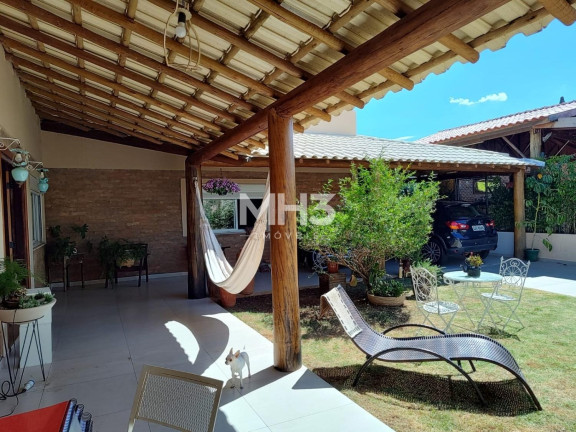 Imagem Casa com 2 Quartos à Venda, 350 m² em Parque Dos Pomares - Campinas