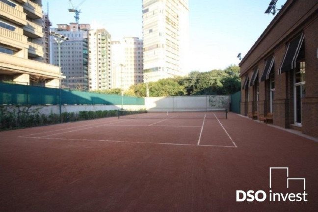 Imagem Apartamento com 4 Quartos à Venda,  em Jardim Paulistano - São Paulo