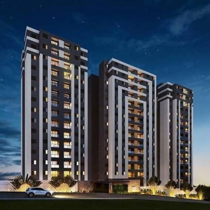 Imagem Apartamento com 3 Quartos à Venda, 87 m² em Jardim Piratininga - Sorocaba Imagem Apartamento com 3 Quartos à Venda, 87 m² em Jardim Piratininga - Sorocaba