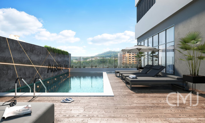 Imagem Apartamento com 2 Quartos à Venda, 70 m² em Morretes - Itapema
