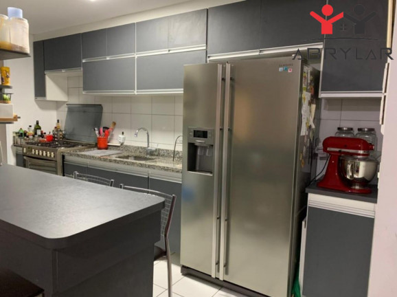Imóvel com 3 Quartos à Venda, 97 m² em Jardim Ermida I - Jundiaí
