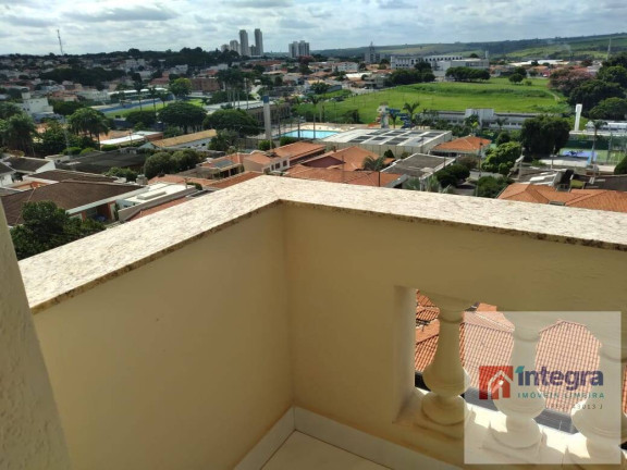 Imagem Apartamento com 3 Quartos à Venda, 167 m² em Vila Paraíso - Limeira Imagem Apartamento com 3 Quartos à Venda, 167 m² em Vila Paraíso - Limeira