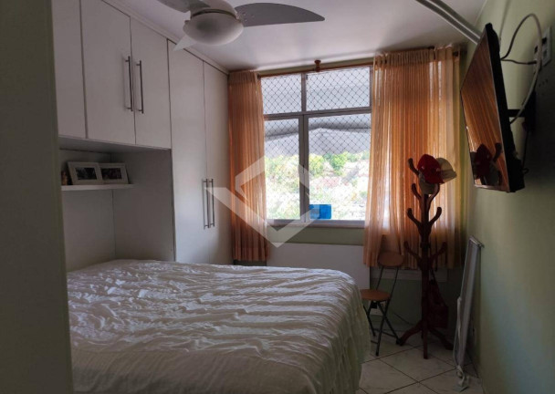 Imagem Apartamento com 1 Quarto à Venda, 55 m² em Icaraí - Niterói