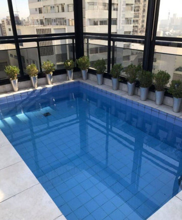 Imagem Apartamento com 2 Quartos à Venda, 208 m² em Santa Cecília - São Paulo Imagem Apartamento com 2 Quartos à Venda, 208 m² em Santa Cecília - São Paulo