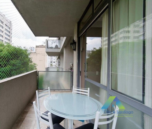 Imagem Apartamento com 4 Quartos à Venda, 238 m² em Jardim América - São Paulo Imagem Apartamento com 4 Quartos à Venda, 238 m² em Jardim América - São Paulo