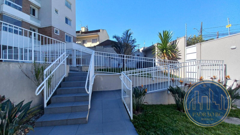 Imagem Apartamento à Venda, 74 m² em Pedro Moro - São José Dos Pinhais Imagem Apartamento à Venda, 74 m² em Pedro Moro - São José Dos Pinhais