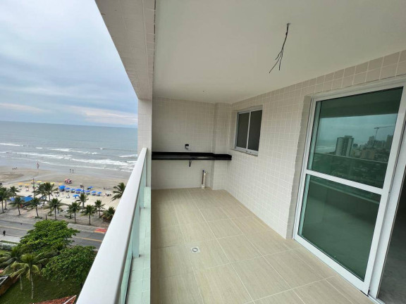 Imagem Apartamento à Venda, em Vila Atlântica - Mongaguá Imagem Apartamento à Venda, em Vila Atlântica - Mongaguá