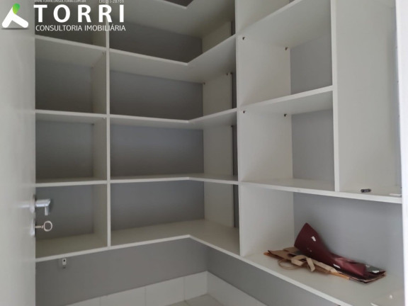 Imagem Apartamento com 3 Quartos à Venda, 164 m² em Parque Campolim - Sorocaba