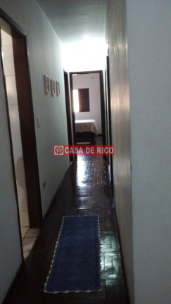 Imagem Casa com 3 Quartos à Venda, 80 m² em Alpes - Londrina
