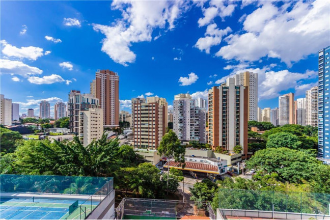 Imagem Apartamento com 4 Quartos à Venda, 225 m² em Vila Mariana - São Paulo Imagem Apartamento com 4 Quartos à Venda, 225 m² em Vila Mariana - São Paulo