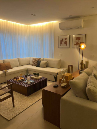 Imagem Apartamento com 3 Quartos para Alugar, 200 m² em Alphaville Empresarial - Barueri Imagem Apartamento com 3 Quartos para Alugar, 200 m² em Alphaville Empresarial - Barueri