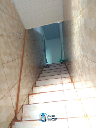 Imagem Kitnet com 1 Quarto à Venda, 30 m² em Jardim Rosário - Duque De Caxias