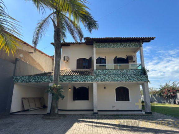 Casa com 4 Quartos à Venda, 500 m² em Ponta Da Fruta - Vila Velha