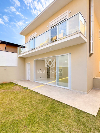 Imagem Casa de Condomínio com 3 Quartos à Venda, 250 m² em Recanto Quarto Centenário - Jundiaí Imagem Casa de Condomínio com 3 Quartos à Venda, 250 m² em Recanto Quarto Centenário - Jundiaí