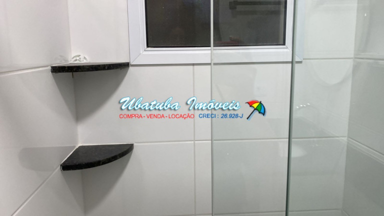 Imagem Apartamento com 2 Quartos para Alugar, 56 m² em Perequê Açu - Ubatuba Imagem Apartamento com 2 Quartos para Alugar, 56 m² em Perequê Açu - Ubatuba