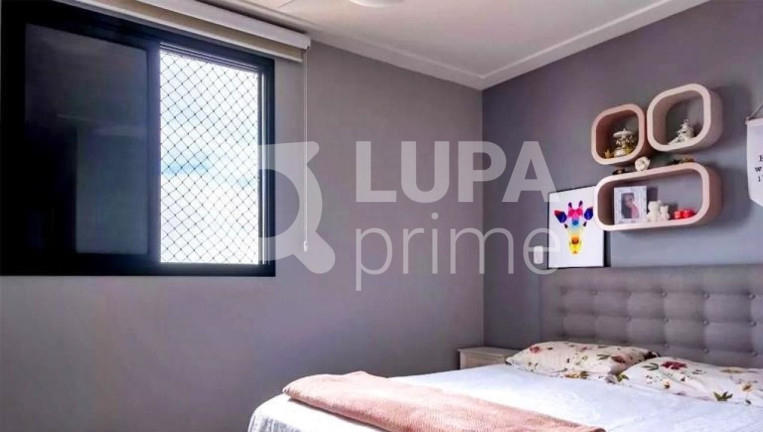 Imagem Apartamento com 4 Quartos à Venda, 83 m² em Tatuapé - São Paulo