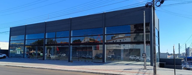 Imagem Imóvel Comercial para Alugar, 1.500 m² em Centro - Gpva - Guarapuava Imagem Imóvel Comercial para Alugar, 1.500 m² em Centro - Gpva - Guarapuava