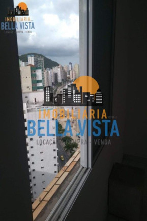 Imagem Sala Comercial à Venda, em Centro - São Vicente Imagem Sala Comercial à Venda, em Centro - São Vicente