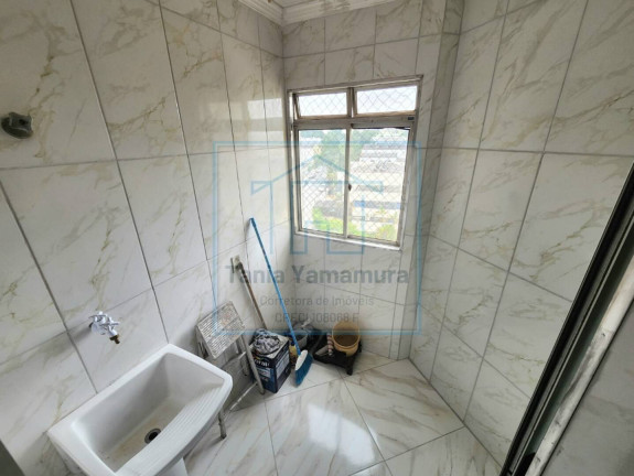 Imagem Apartamento com 3 Quartos à Venda, 60 m² em Parque Marajoara - Santo André Imagem Apartamento com 3 Quartos à Venda, 60 m² em Parque Marajoara - Santo André